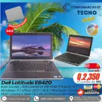 Dell Latitude e6420