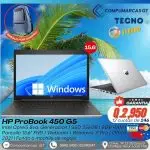 HP 450 G5