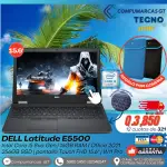 Dell Latitude e5500