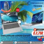 Dell Latitude e5420