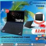 Lenovo ThinkPad T480
