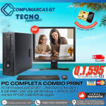 Prodesk 600 G1 Economica