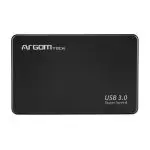 Enclousure SATA 2.5" Caja para HHD