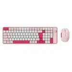 Teclado inalambrico Spectra