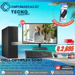 Dell Optiplex 5040 PC